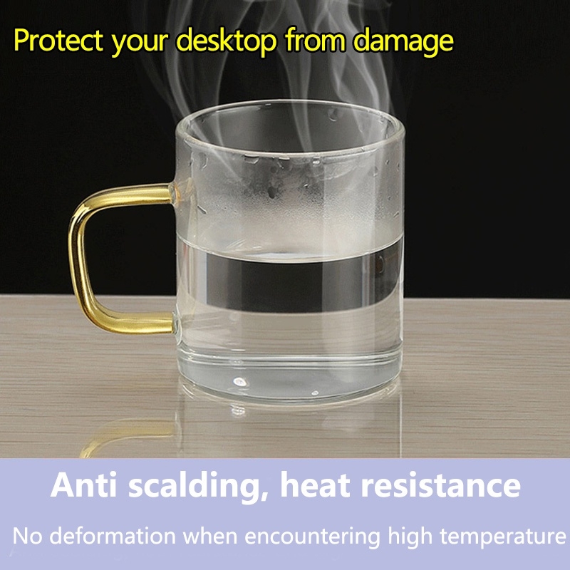 4-12 Seater 1.5MM/2.0MM PVC Tablecloth Transparent Rectangular Heat ...