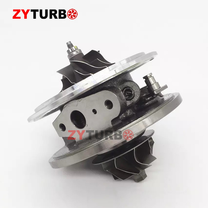 Oil cooled turbine GT2052V 705954 724639 Turbo cartridge chra for ...
