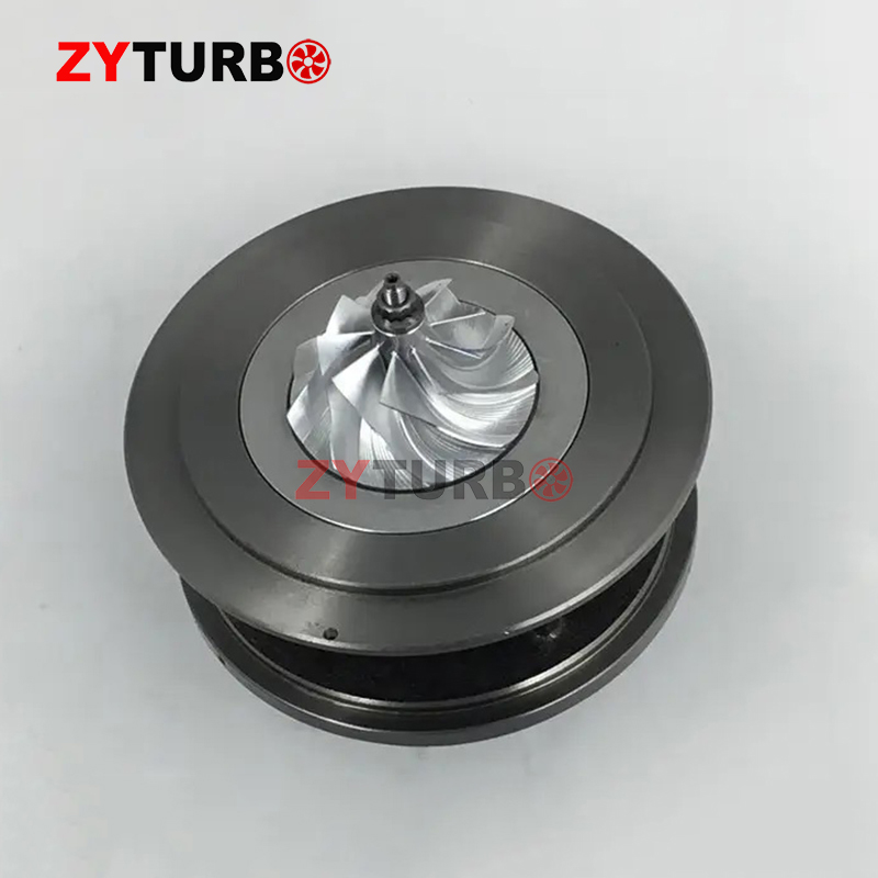 Billet Turbo cartridge GTD2056VZK 822182 FB3Q-6K682-DD Turbocharger ...
