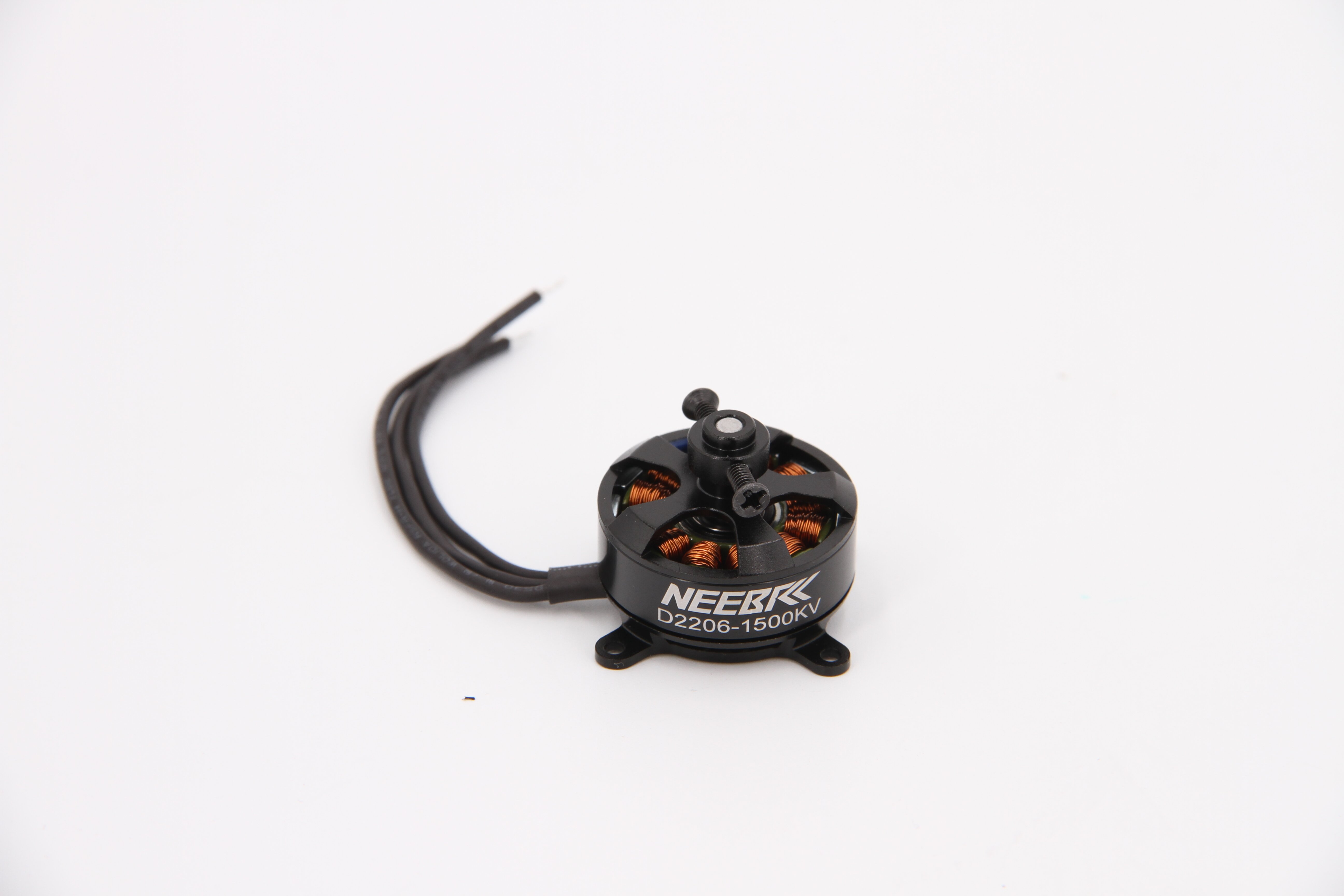 NEEBRC D2206 2206 Brushless Motor 1500KV 2-3S For RC FPV Fixed Wing ...