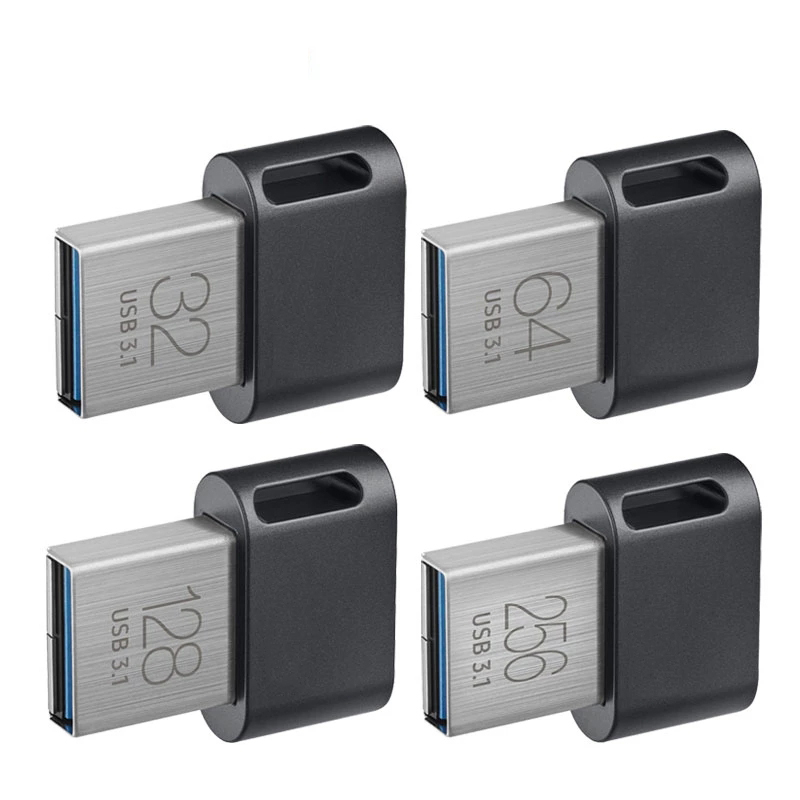 Pen Drive USB 3.1 512gb 256gb 128gb Flash Memory USB 32gb 64gb 16gb