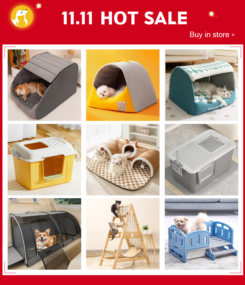 81CM Extra Large Cat Litter Box Can Be Used By Multiple Cats And 20KG