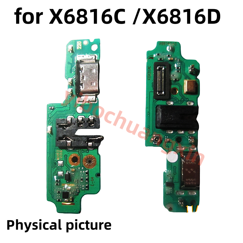 For Infinix Hot 7 9 12 20S 30 30i Zero X Neo Pro X6811 X6810 X655C ...