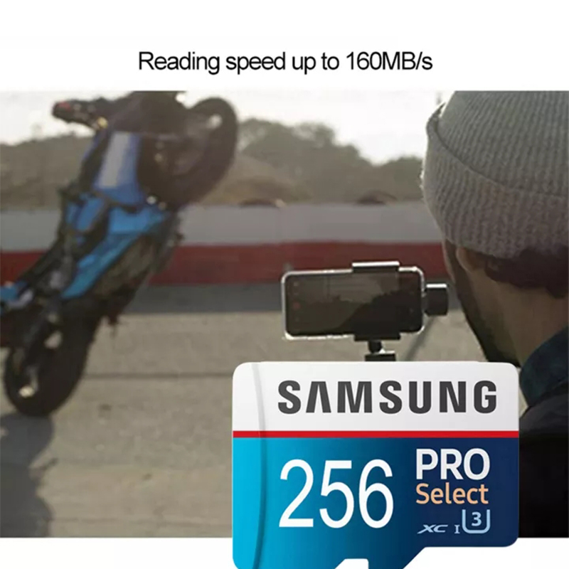 Samsung Micro SD Memory Card 1GB 2GB 4GB 8GB 16GB 32GB 64GB Classe 10