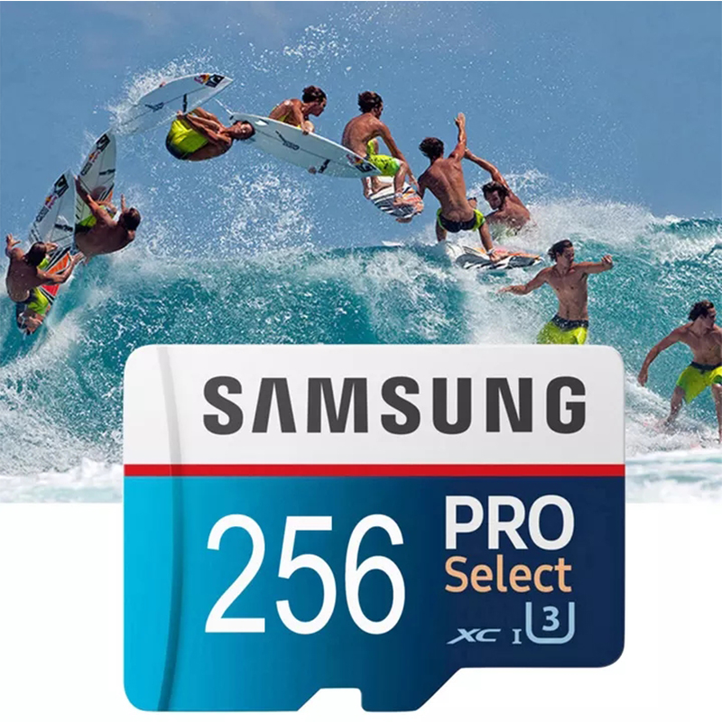 Samsung Micro SD Memory Card 1GB 2GB 4GB 8GB 16GB 32GB 64GB Classe 10