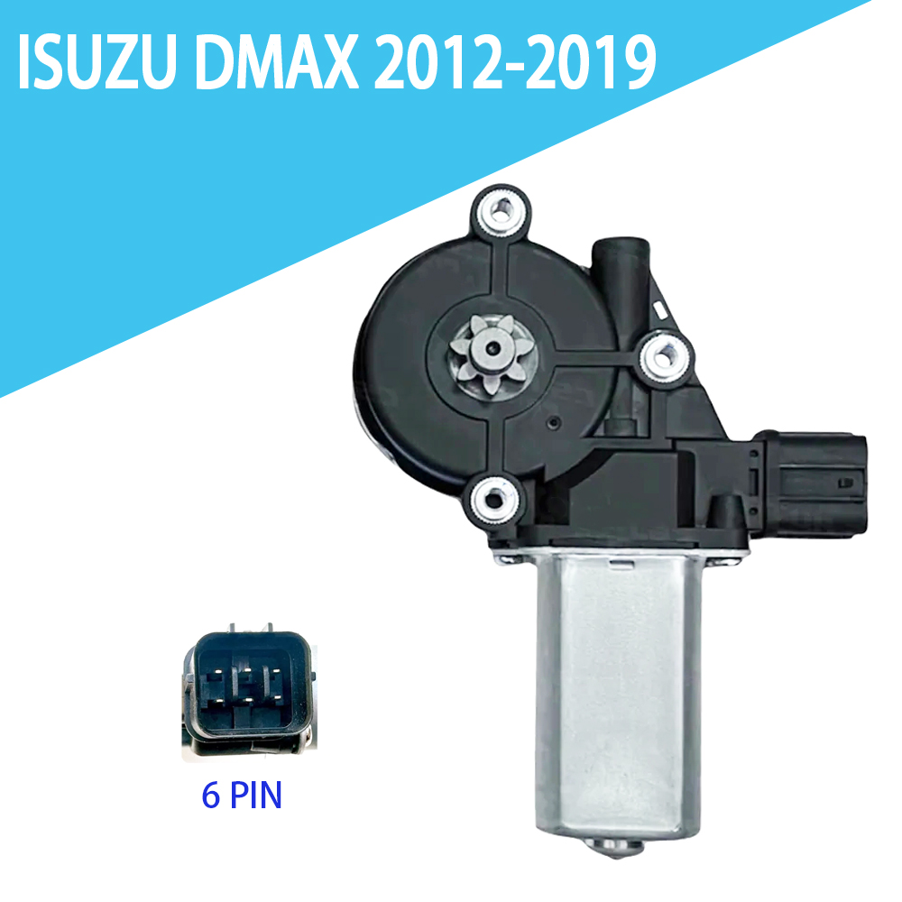 Chevrolet Car window lifter motor ISUZU DMAX MUX Power Window Motor ...