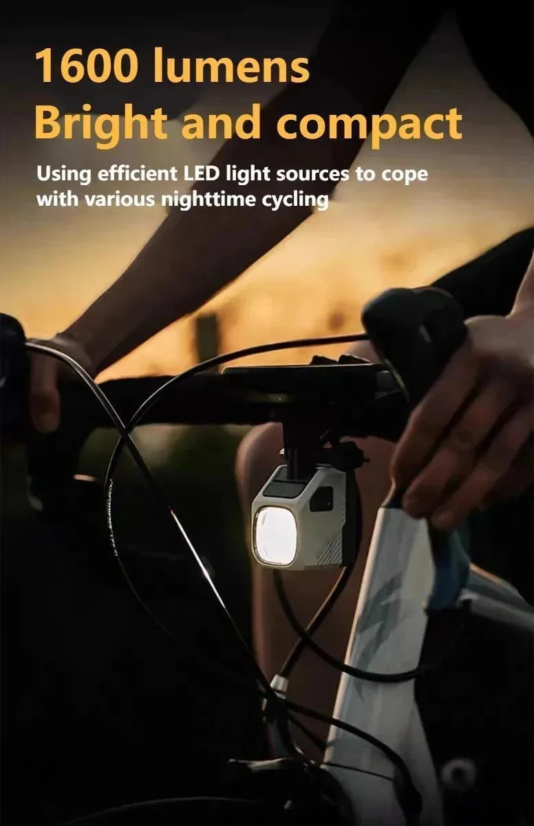 Magicshine 200lumens luz da cauda da bicicleta inteligente sensor de freio mtb lanterna traseira