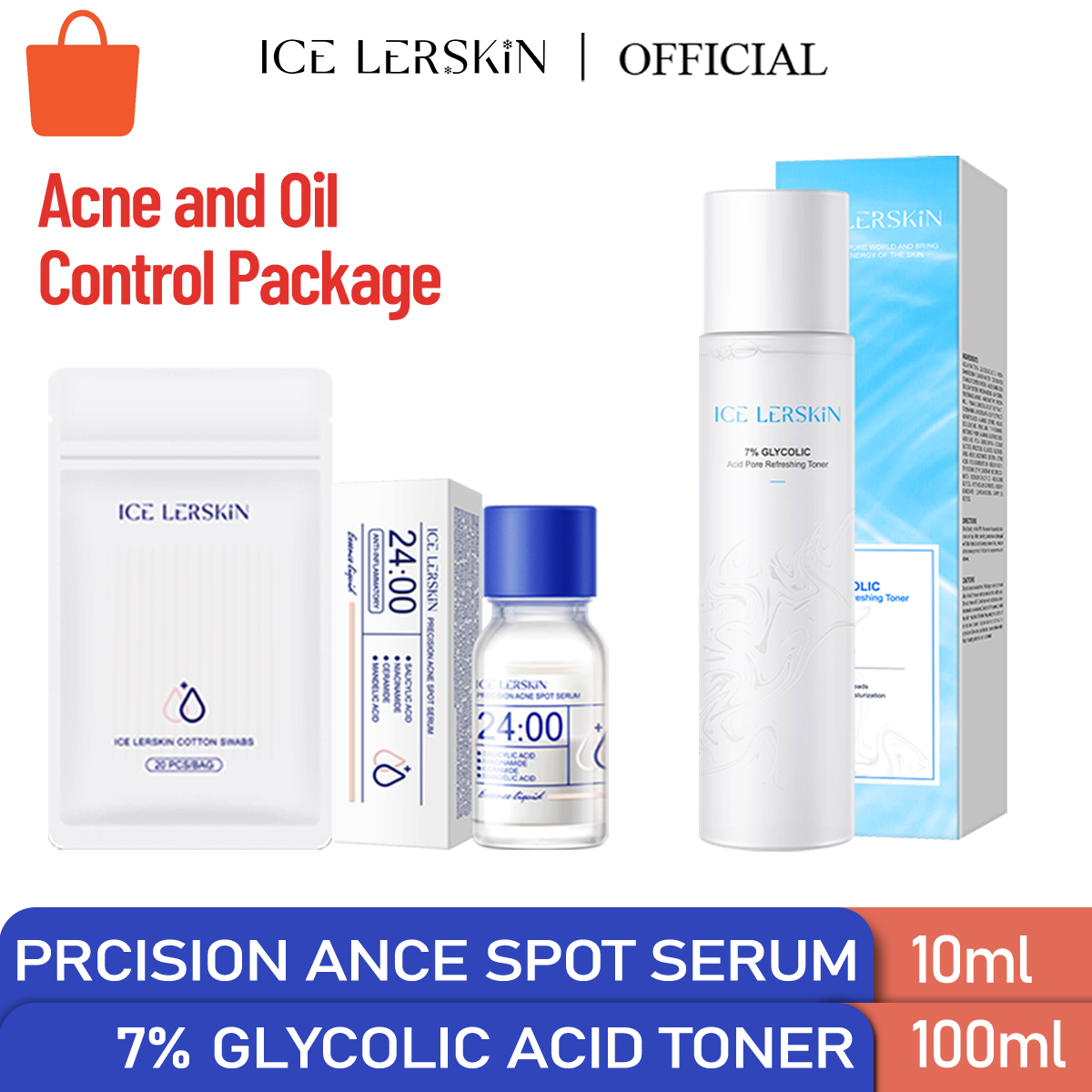 Anti-Inflammatory Skincare For Acne