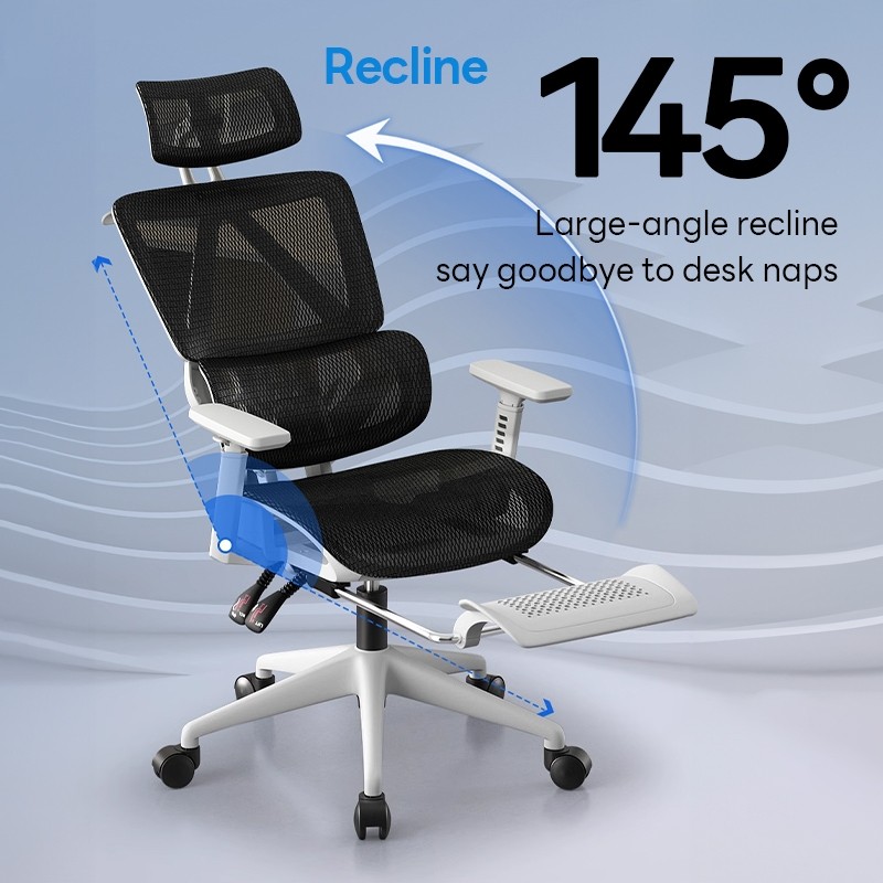 D Ergonomic Comfortyisong Ls Ergonomic Chair Office Chair