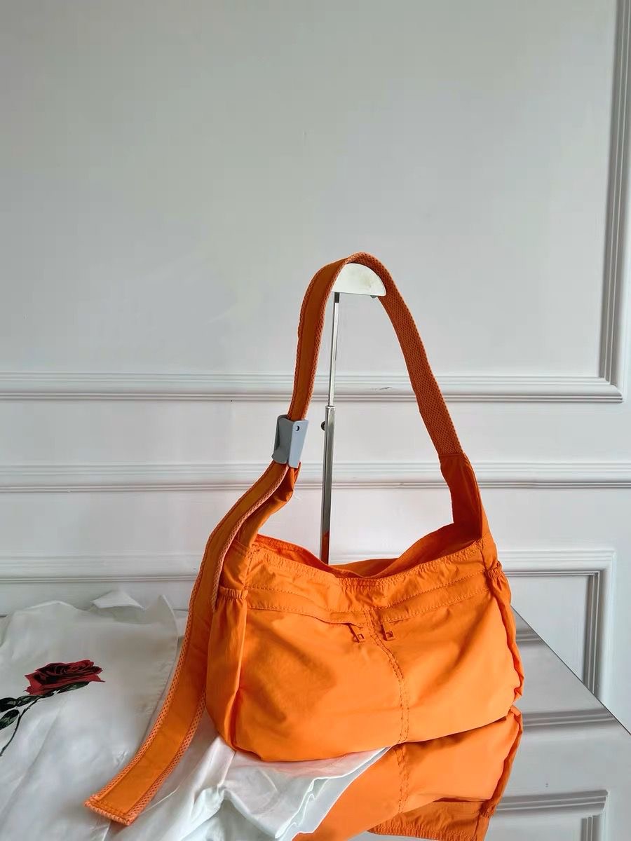 Contrast color Leather Crossbody Bags For Women 2020 Travel Handbag Fashion Simple Shoulder Messenger Bag Ladies Cross Body Bag