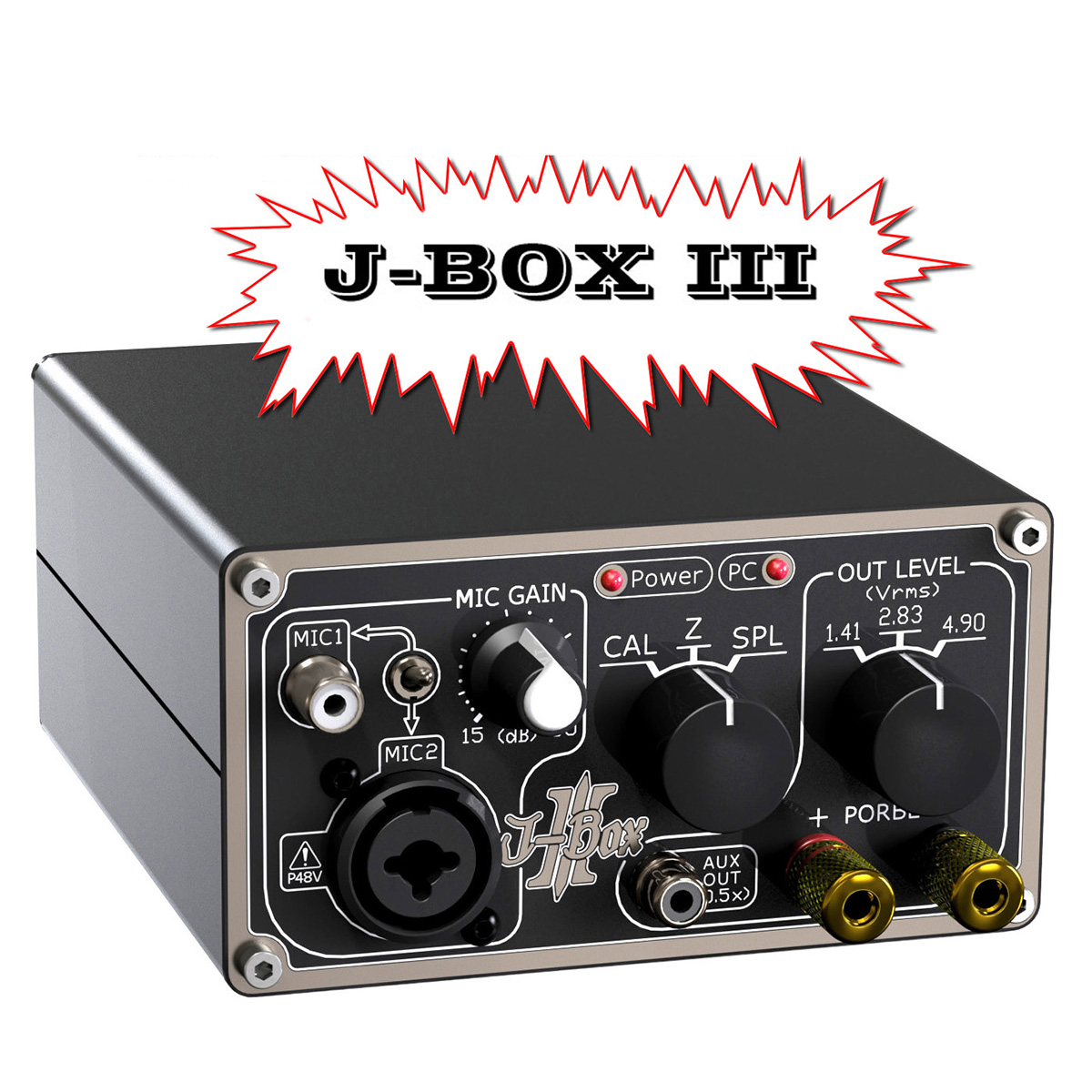 Audio Measurement Speaker Frequency Response Impedance Curve ...