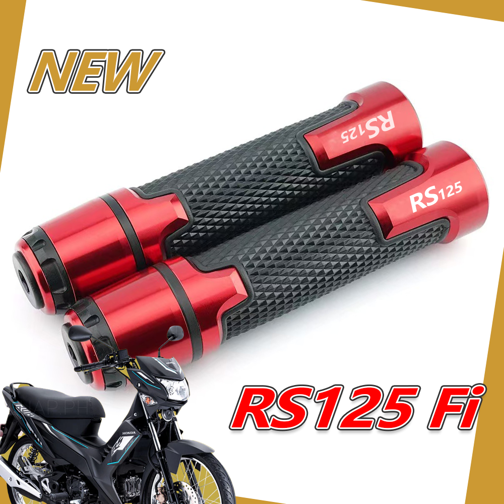 HONDA RS125 RS 125 FI Grip and Handle bar end Motorcycle