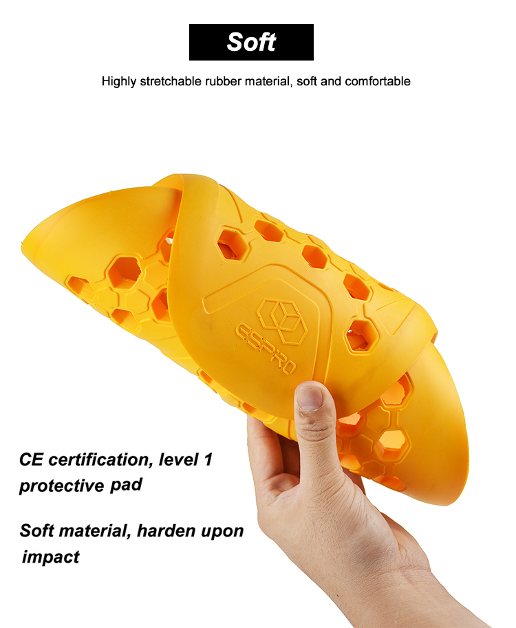 Espro Motorcycle Armor Motor Jacket CE Professional Anti-Fall Protector ...