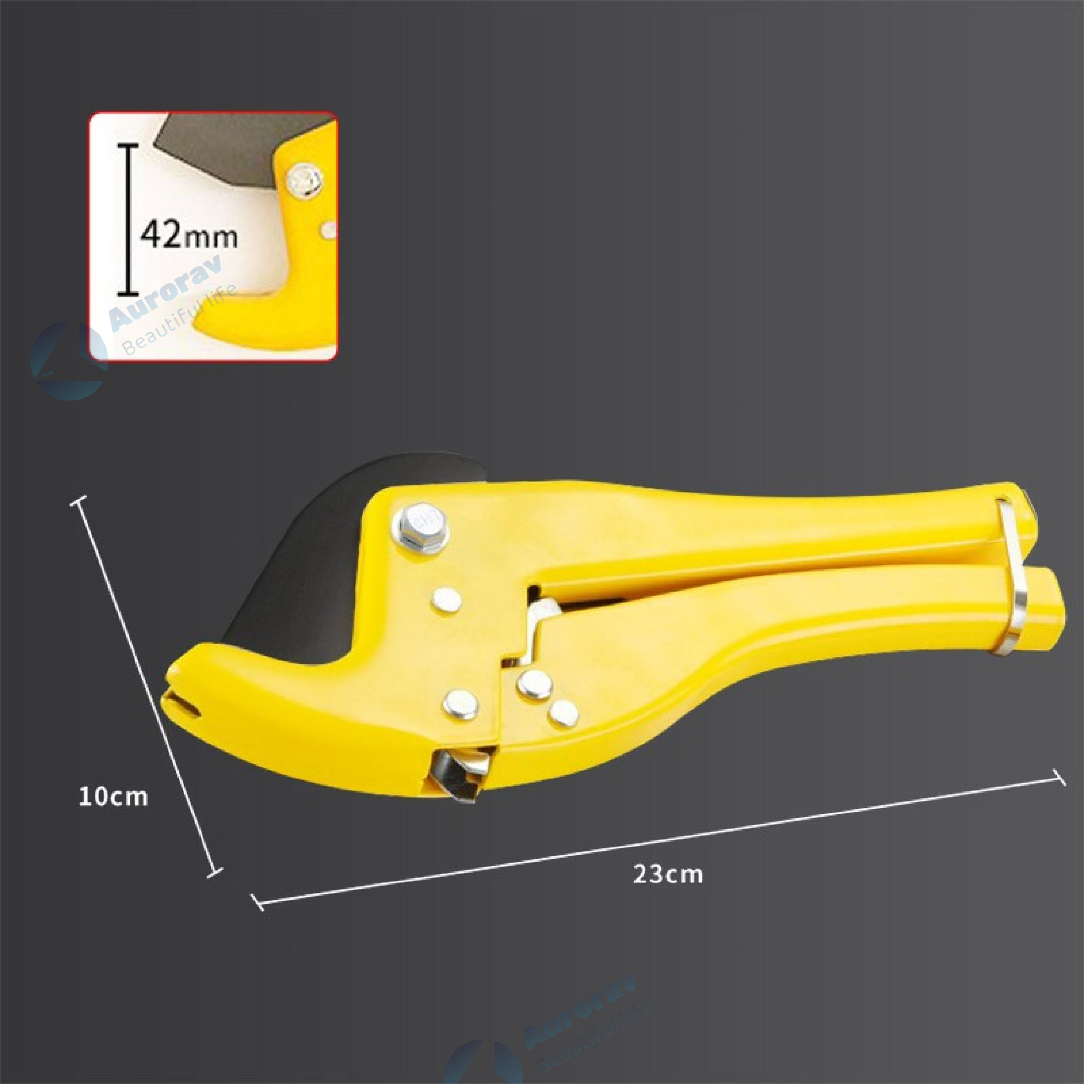 Pipe knife water pipe scissors pipe cutting knife fast scissors hot ...