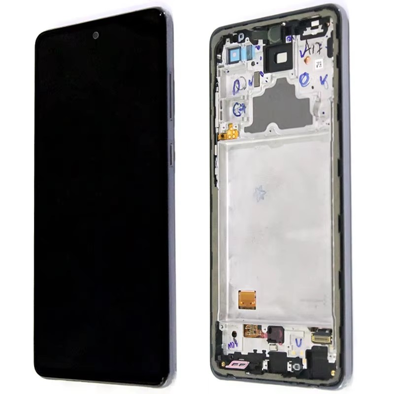 Picture Idea: 100 Tested For Samsung Galaxy A72 4G A725 A725F Lcd