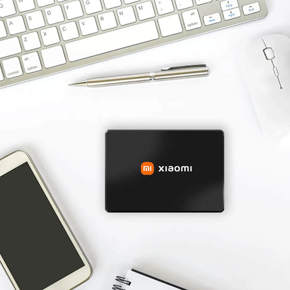 XIAOMI SSD Hdd 2.5 SATA3 SSD 240gb 480gb 128GB 256G 1TB 2TB 4TB ...