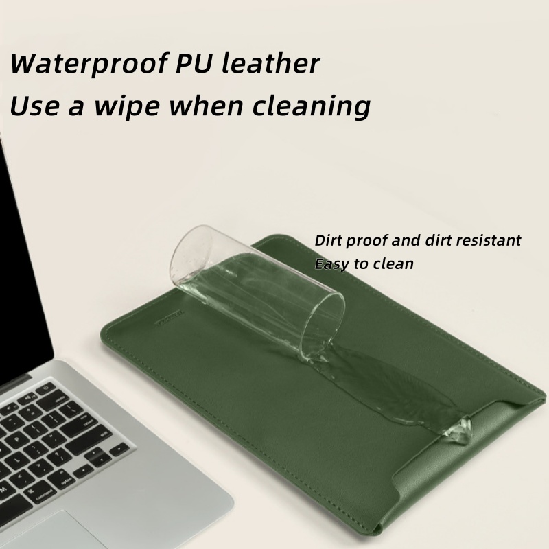 15.6 inch laptop bag universal laptop case pink waterproof laptop ...