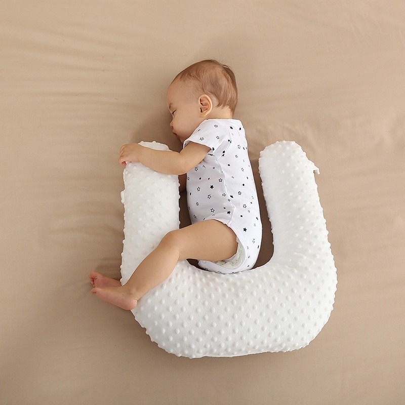 Wedge Pillow For Acid Reflux Relief Baby Baby Pillow 2025 New Baby