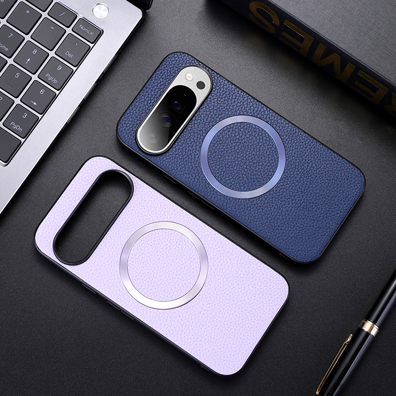 Cases For Google Pixel 6 7 8 9 Pro XL 9A 6A 7A 8A Phone Case Lychee ...