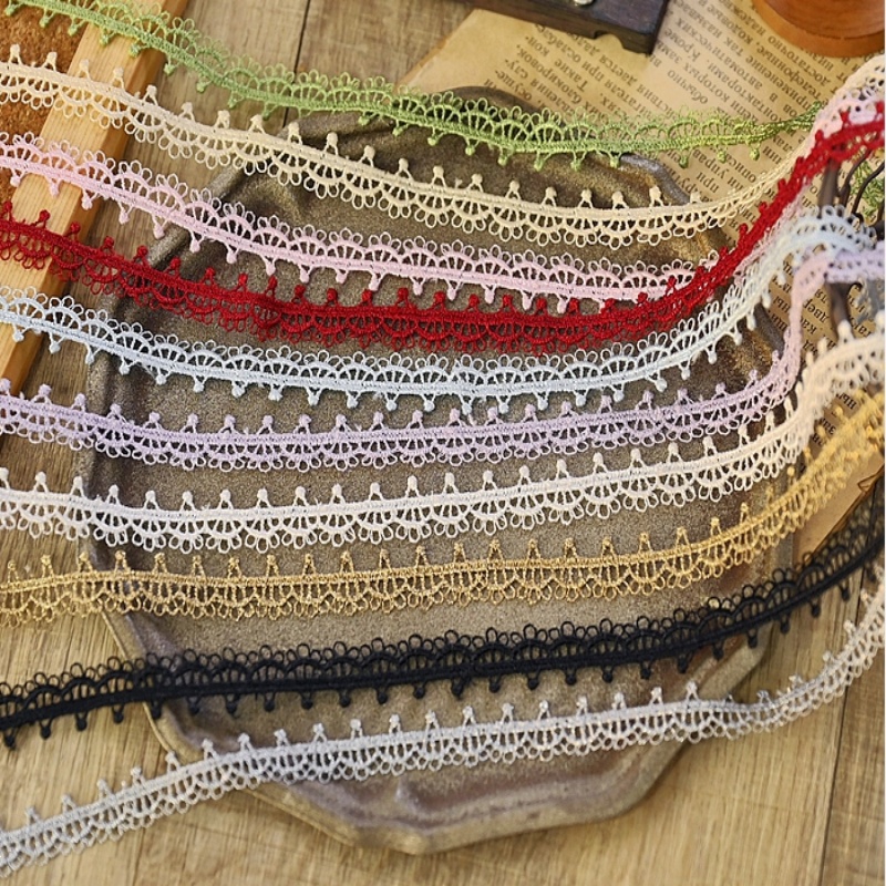 1 Meter Premium Designer Border Lace for Wedding Dress / Border Lace ...