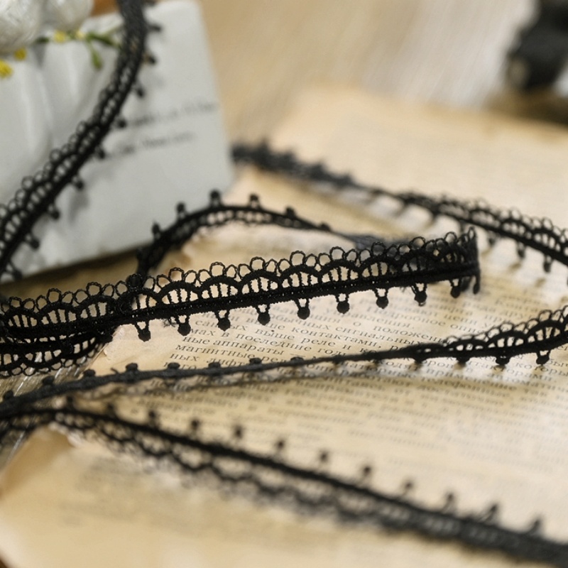 1 Meter Premium Designer Border Lace for Wedding Dress / Border Lace ...