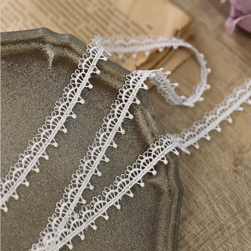 1 Meter Premium Designer Border Lace for Wedding Dress / Border Lace ...
