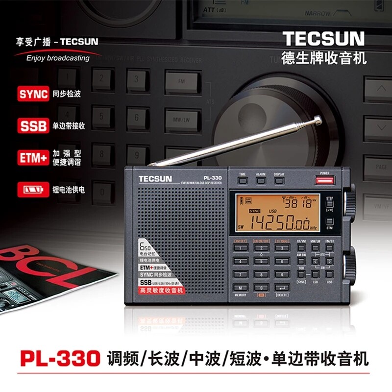 Tecsun