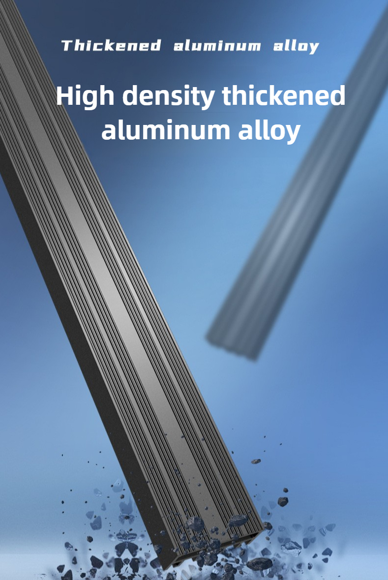 Aquarium Lamp Bracket Fish Tank Gantry Lamp Holder Aluminum Alloy ...