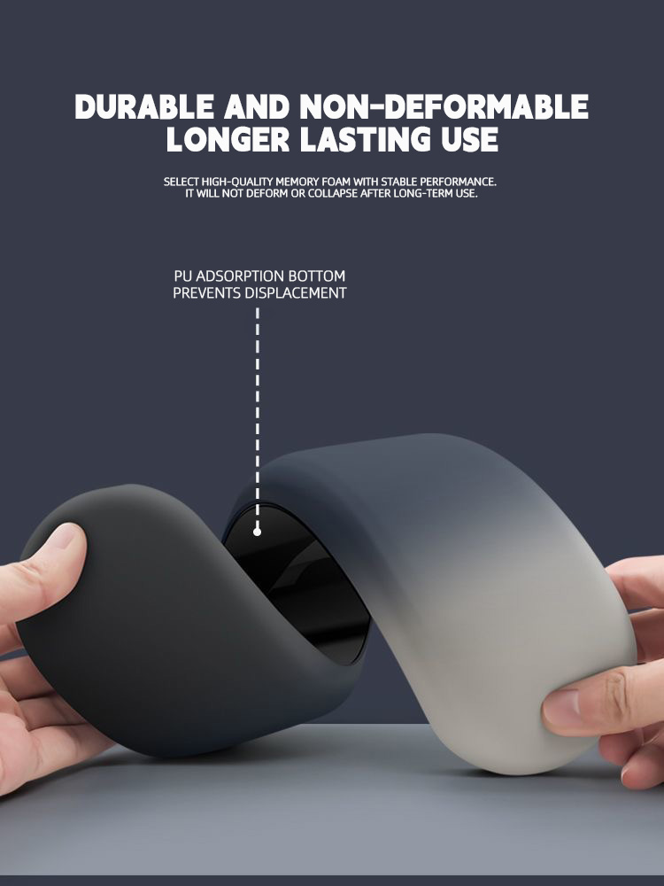 Chaos Coordinator Gaming Mouse Pad Set - Extra Large Desk Mat With Keyboard Wrist Rest, Mouse Wrist Pad & Coaster | Ergonomic Office & Gaming Setup