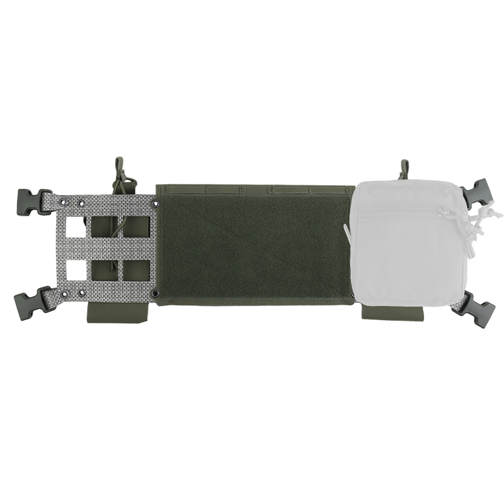 SINAIRSOFT Tactical MK4 Chest Hanger Expansion Chassis II Outdoor ...