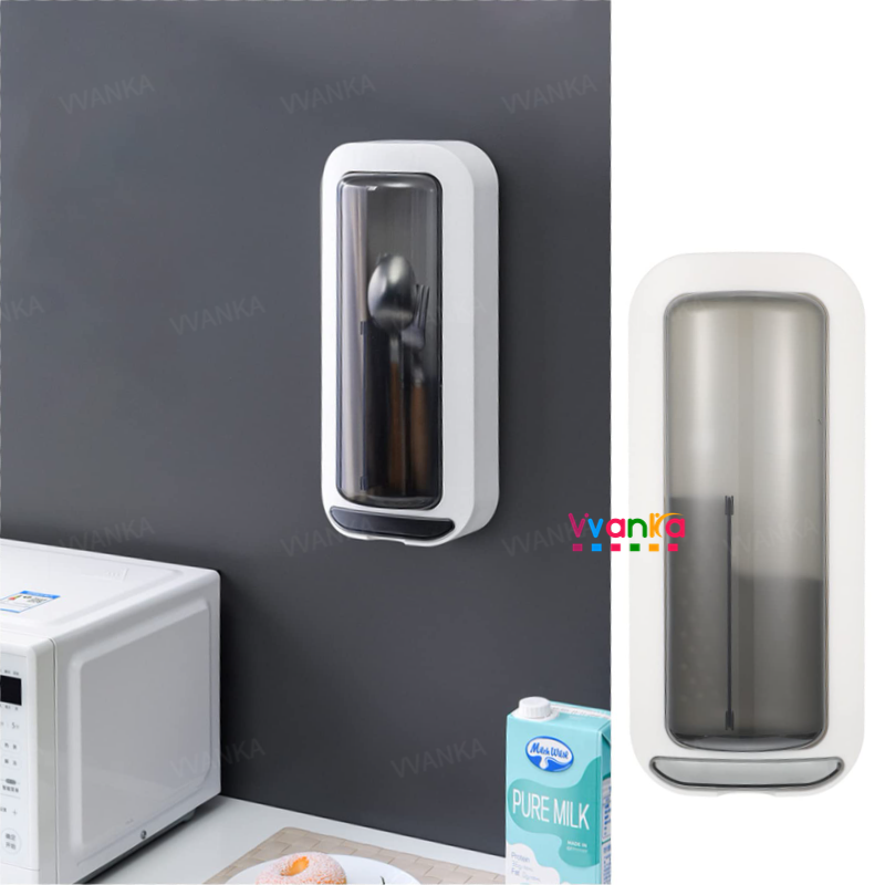 From PH Rotating Toiletries Organizer Toothpaste Toothbrush Storage ...