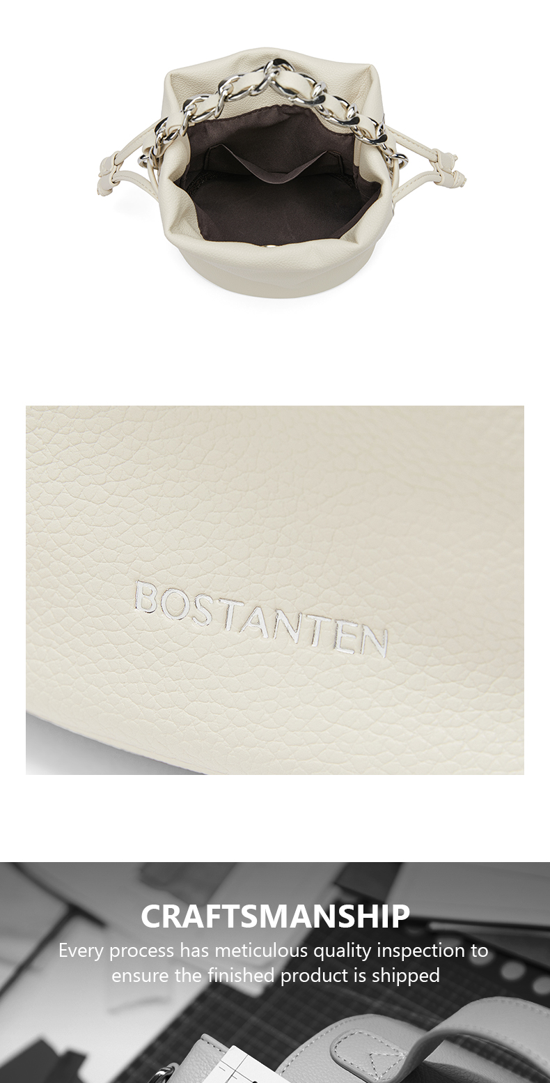 New Summer Hand-Held Bucket Bag main image 0