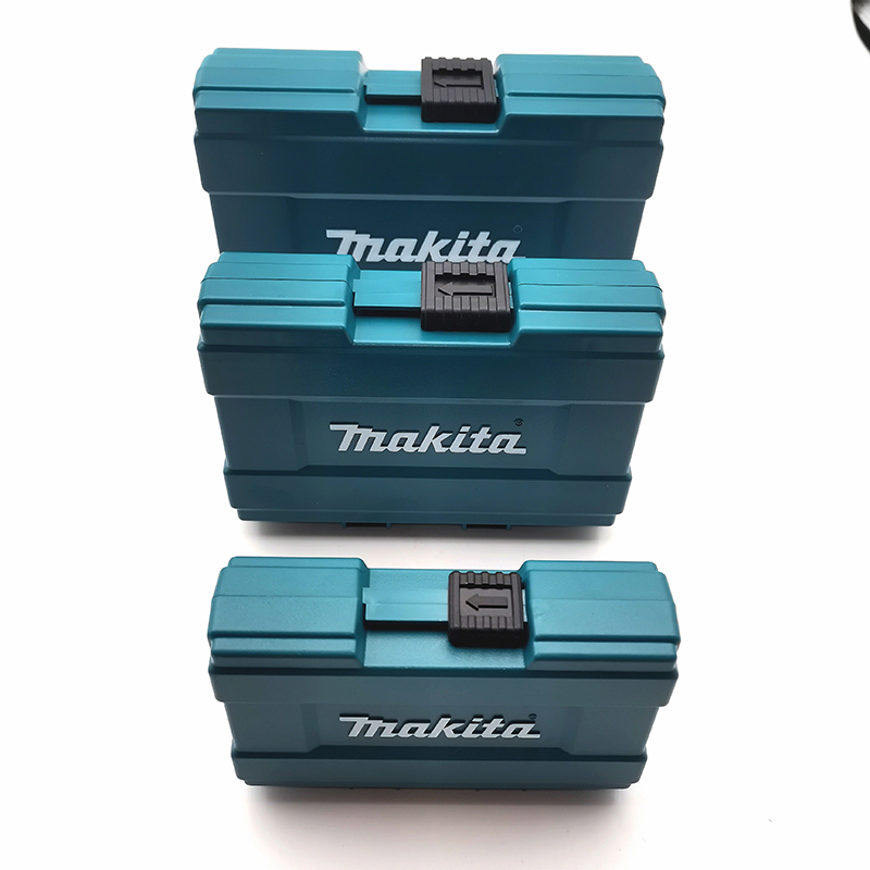 Makita Plastic Accessories Storage Box B-62066 B-62072 B-62088 High ...