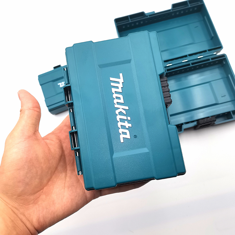 Makita Plastic Accessories Storage Box B-62066 B-62072 B-62088 High ...