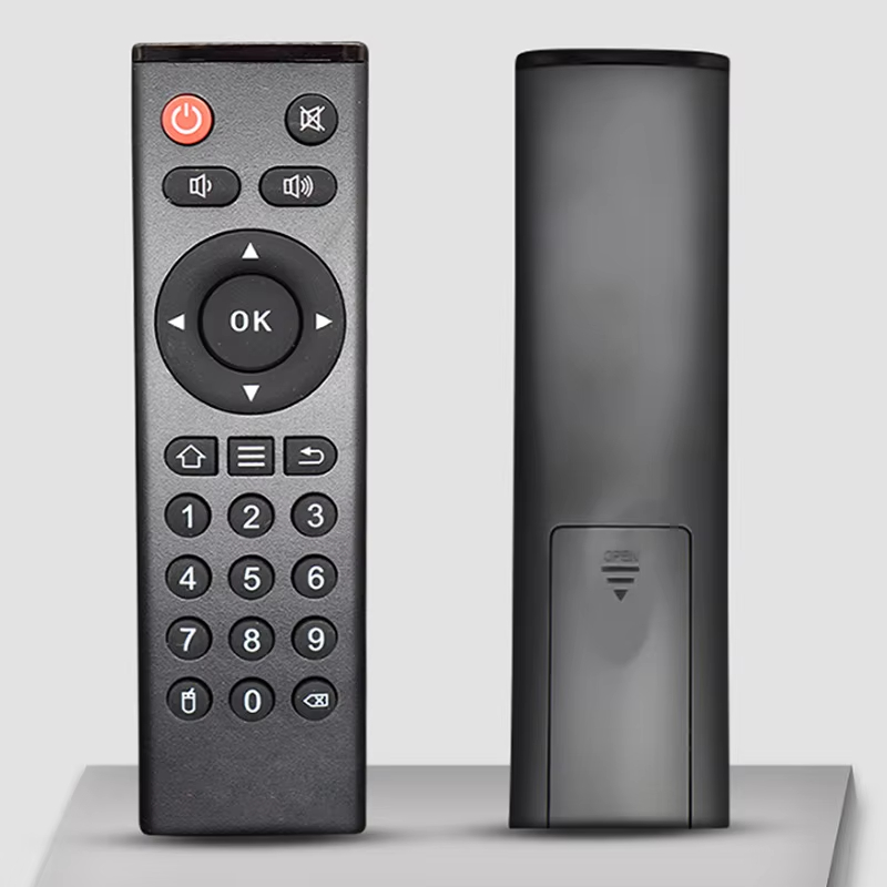 Universal Remote Control Replacement for Mini TV TX9 Pro Multiple ...