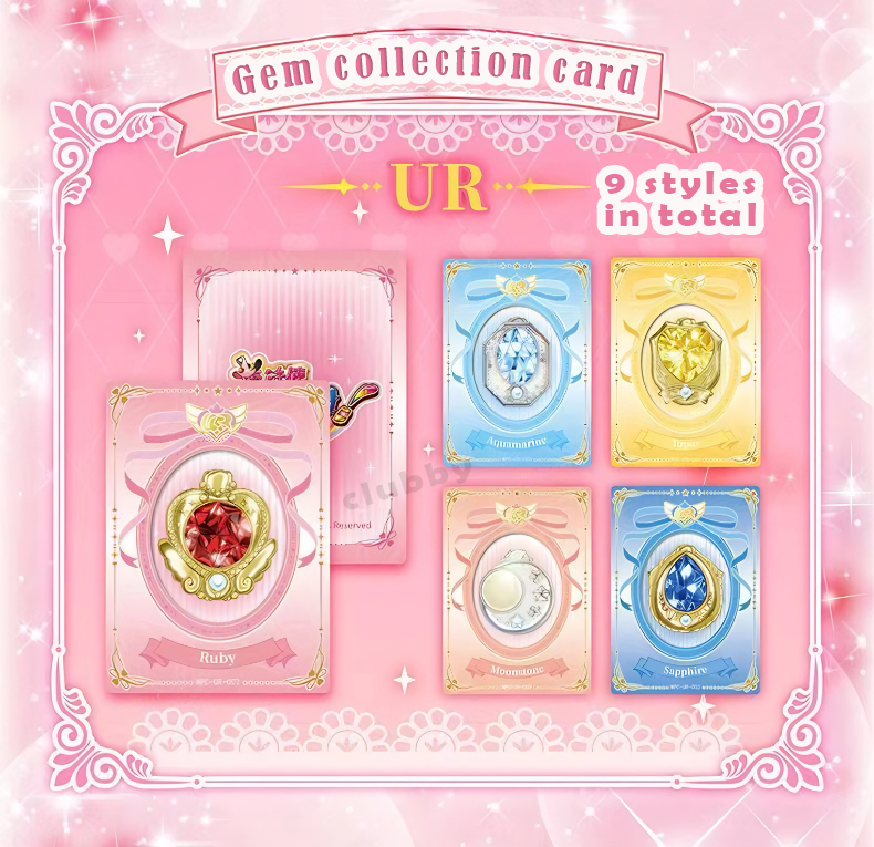 Precure card NO.2 Pretty cure Rare QR/SP/SSP flash Card Anime Merch ...
