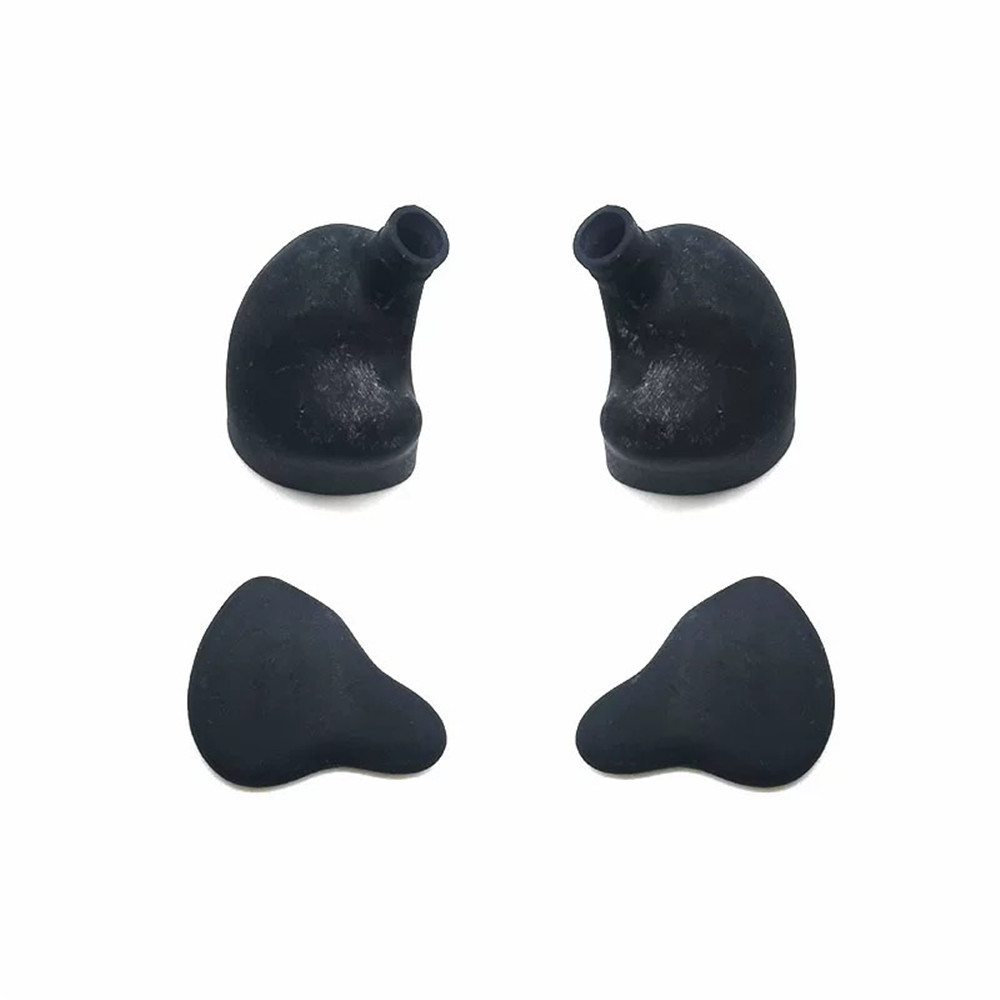 1 Pair Universal IEM Shell 3D Printed Earphone Shell In-ear Monitor ...
