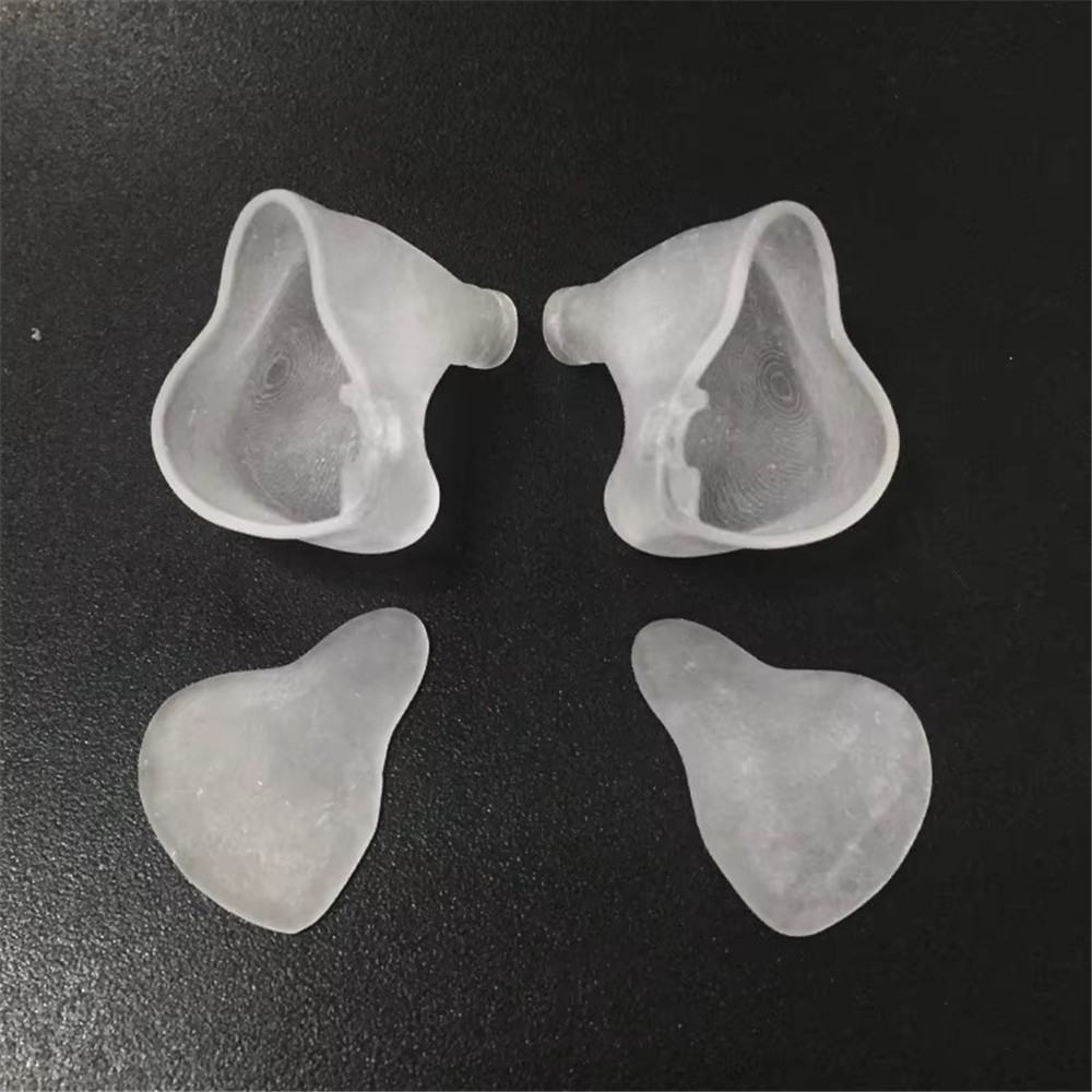 1 Pair Universal IEM Shell 3D Printed Earphone Shell In-ear Monitor ...