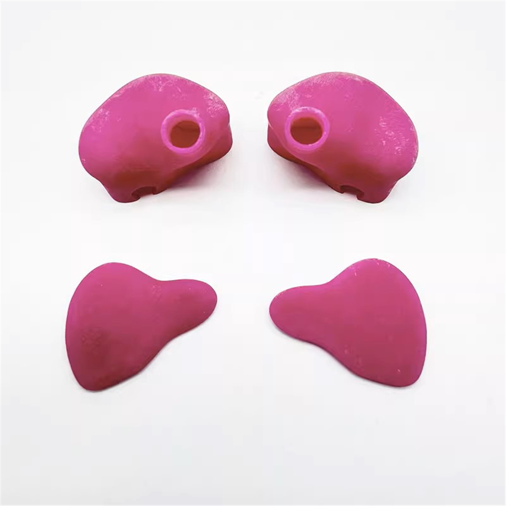 1 Pair Universal IEM Shell 3D Printed Earphone Shell In-ear Monitor ...