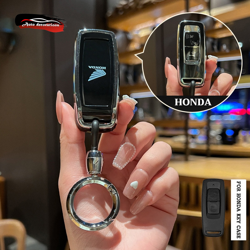 Honda Remote Key Cover For Honda PCX 160 2020-2024 /PCX/Vario/ADV ...