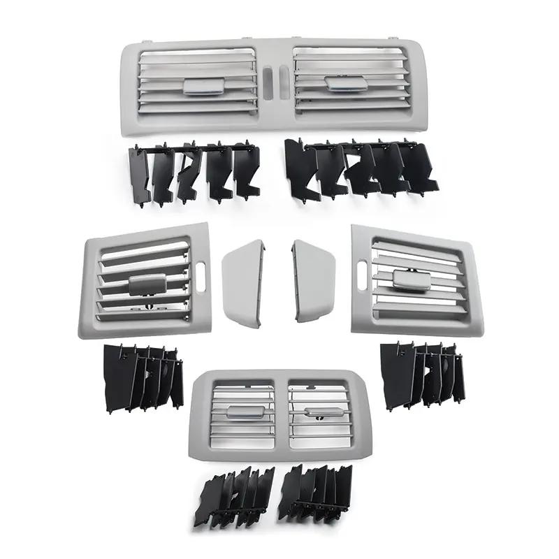 Front Side Rear Central Air Conditioner AC Vent Grille Cover For ...