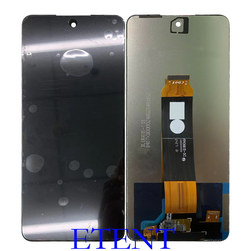 Display For HMD Pulse Pro TA-1588 TA-1595 TA-1606 LCD Display Touch ...