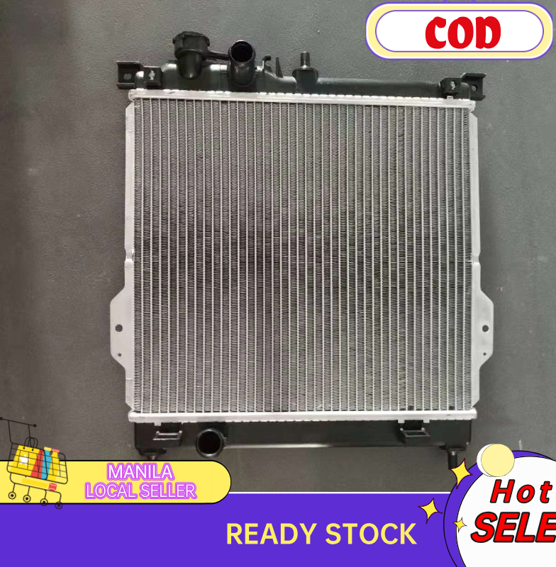1 PCS Radiator Hyundai Eon 2011-2019 Manual | Shopee Philippines