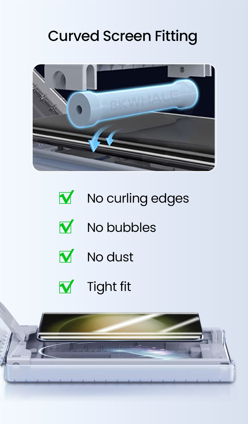 Healing Shield Clear Screen Protector For HUMMINBIRD XPLORE 9, Ultra HD