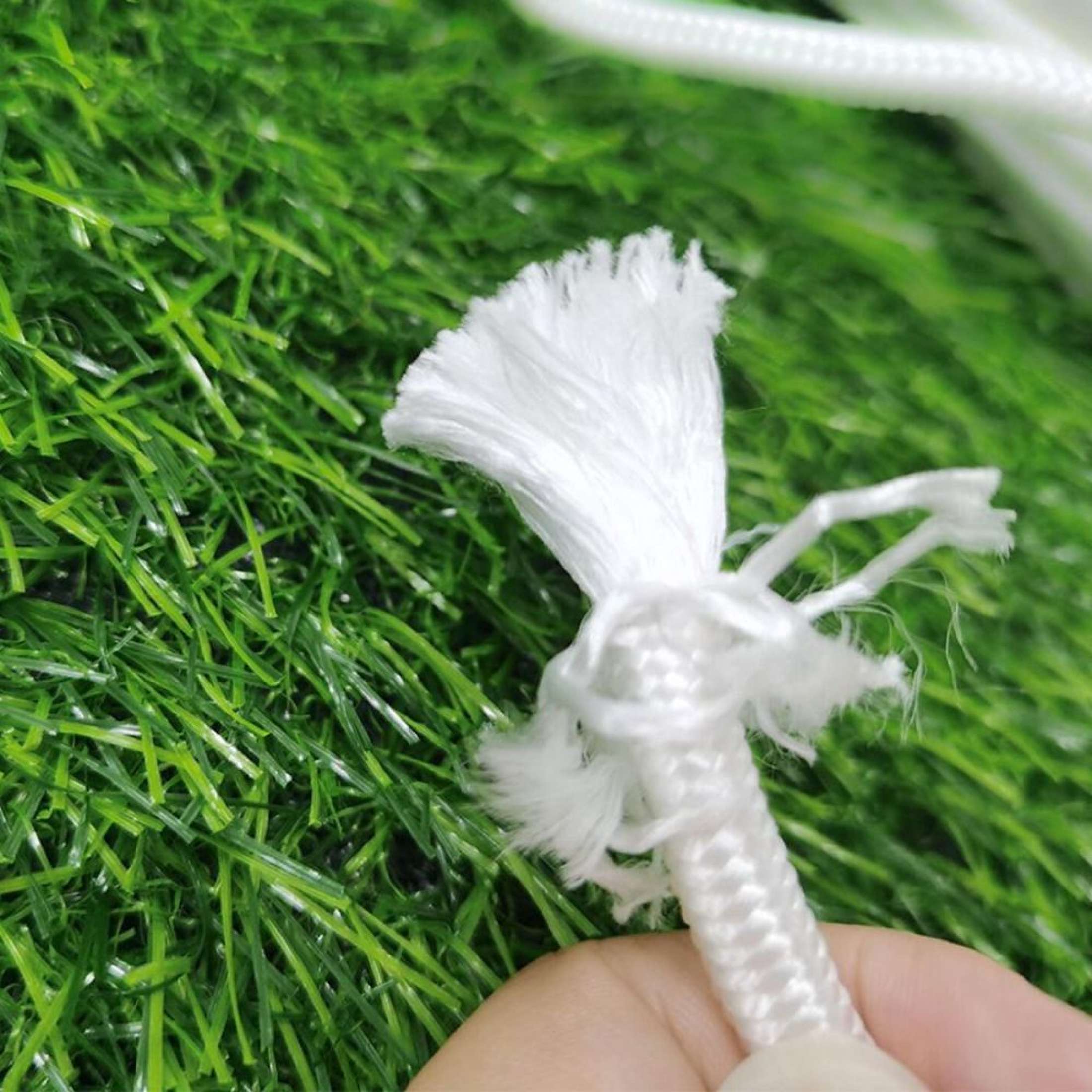 Hiking Rope 6mm 100MRescue Lifesaving Rope Survival Ropes Safety ...