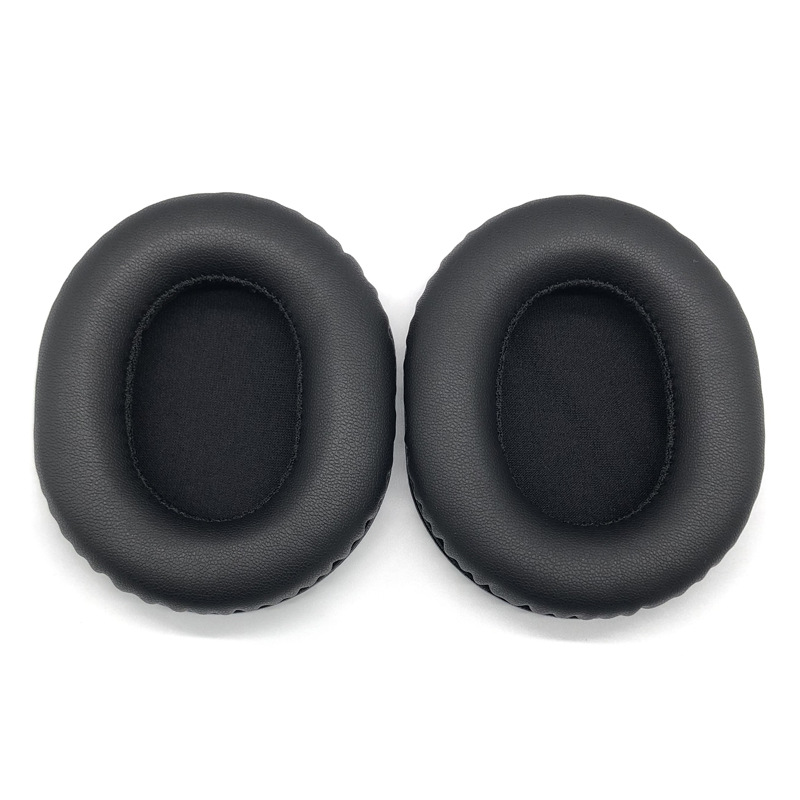 Replacement Ear Pads Earpad Top Cover Cushion For Audio Technica Ath