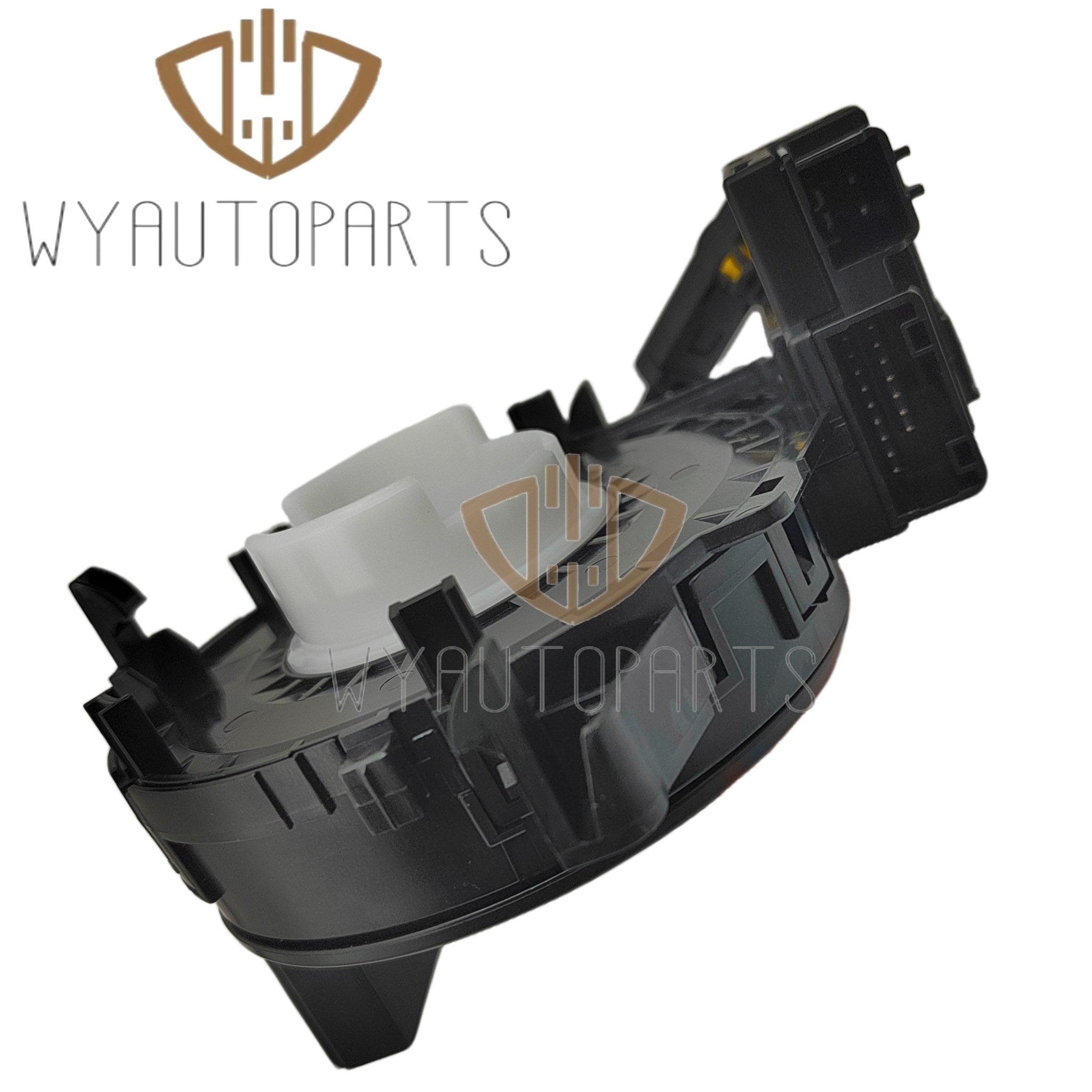 Spiral Cable Clock Spring Steering Horn For Toyota Wigo A350 A351 ...