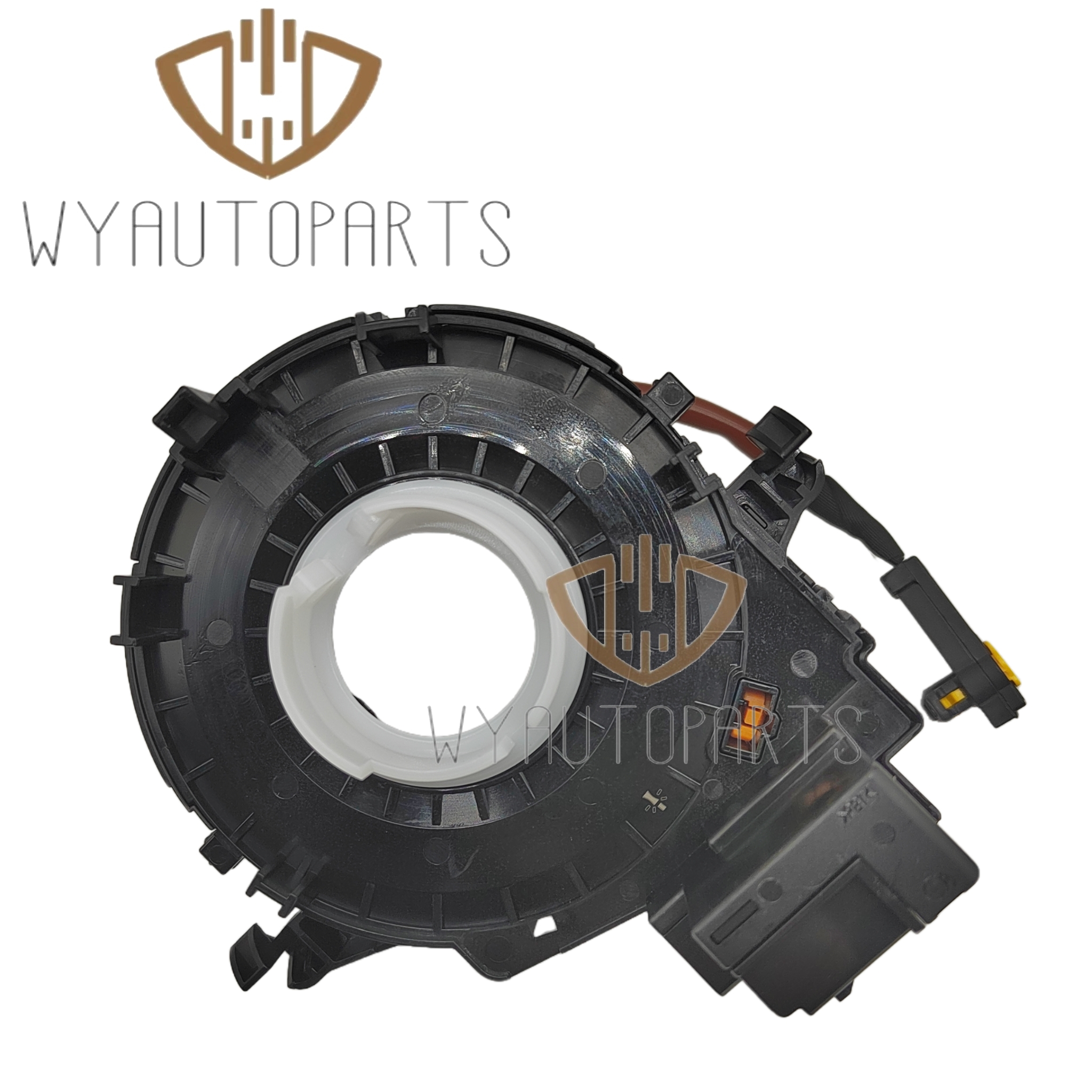Spiral Cable Clock Spring Steering Horn For Toyota Wigo A350 A351 ...