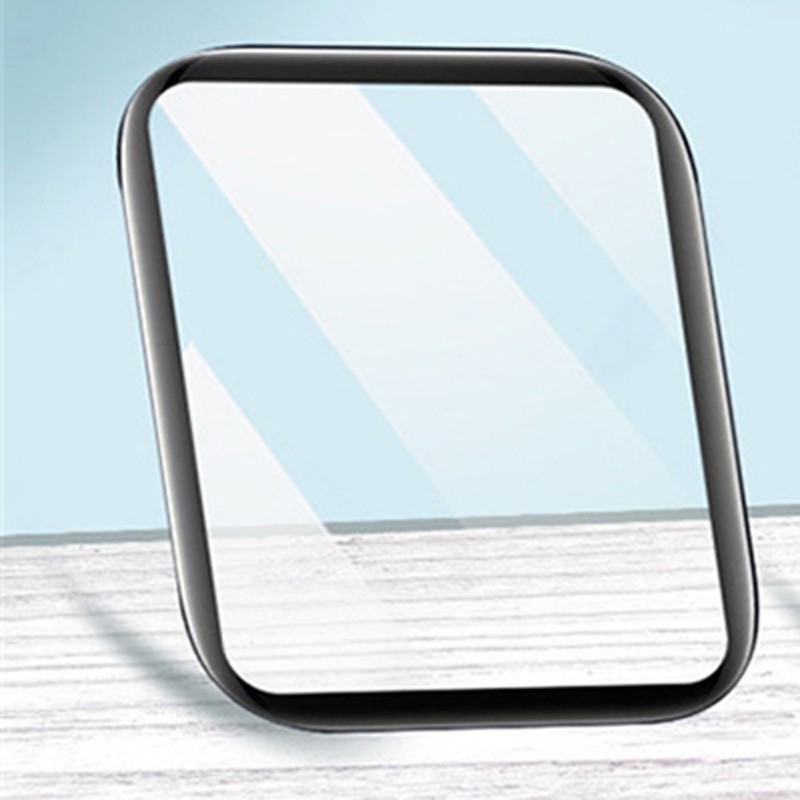 Aolon Foom Lite Case Screen Protective frame smart Watch Casing For ...