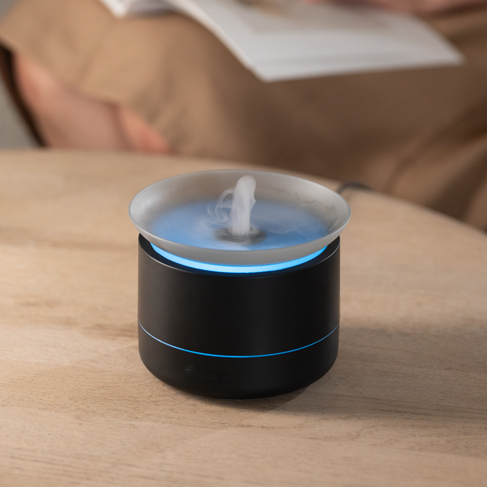 Fog Surge Humidifier Large Capacity New Air Humidifier for Room ...